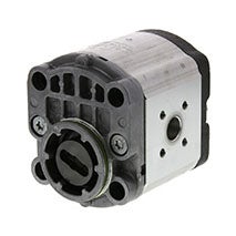 Hydraulikpumpe