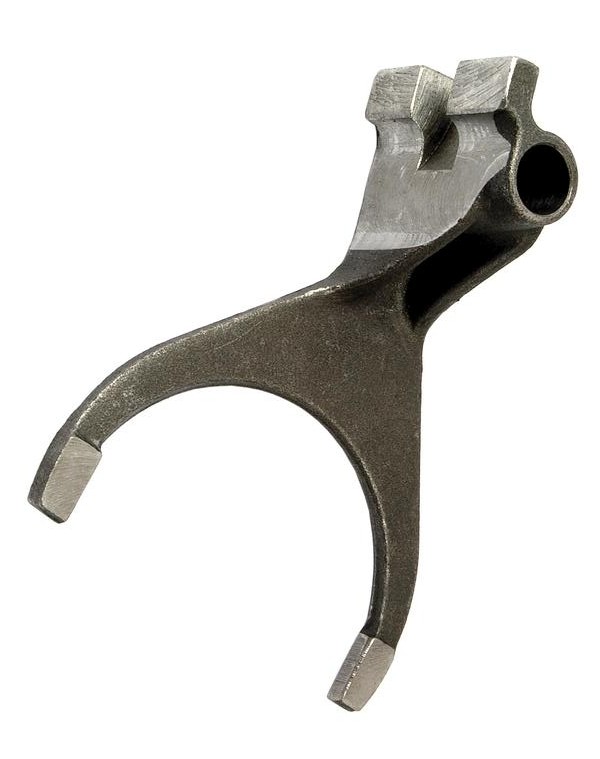 Schaltgabel