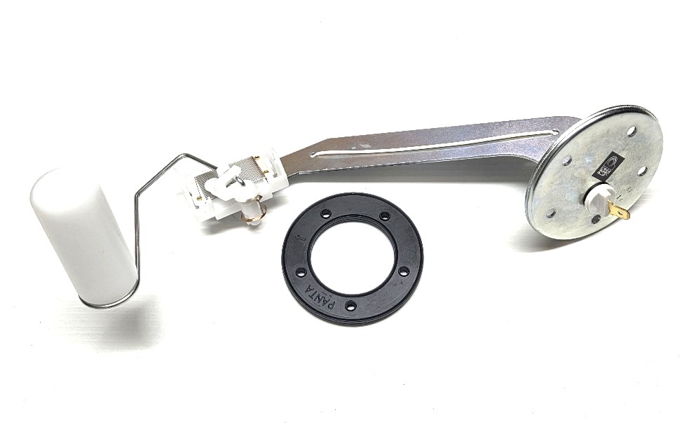 Tankschwimmer - Tankgeber für 13 Zoll Tank