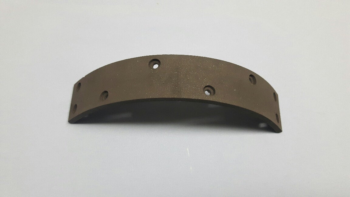 Handbremsbelag MF 122,130