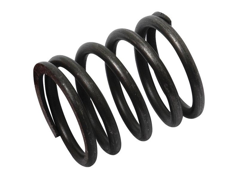 Ventilfeder außen TEF