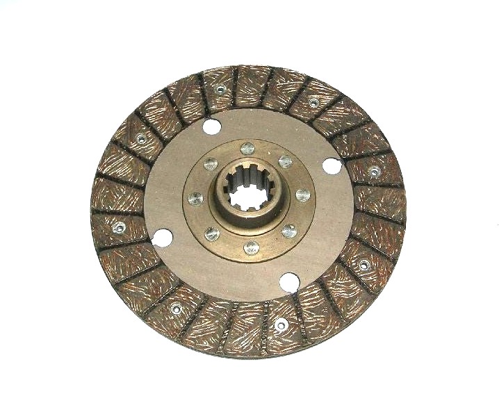 Kupplungsscheibe TEA, TED, Benziner