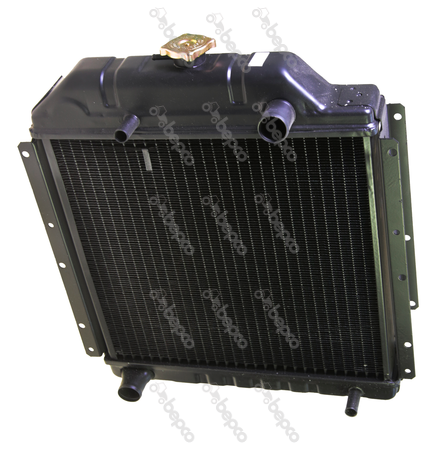 Kühler MF 3600 Serie
