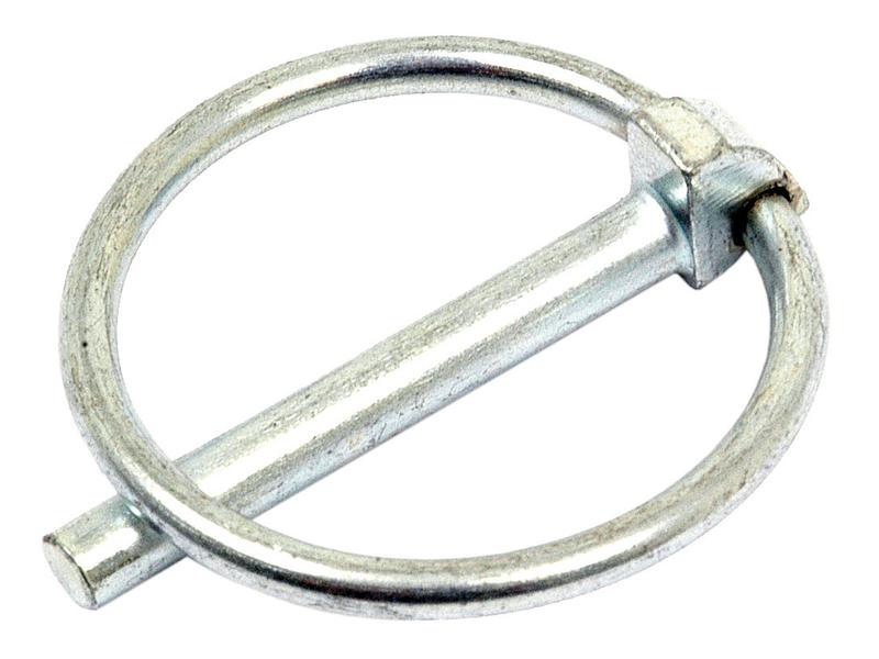 Klappsplint 9,5 mm
