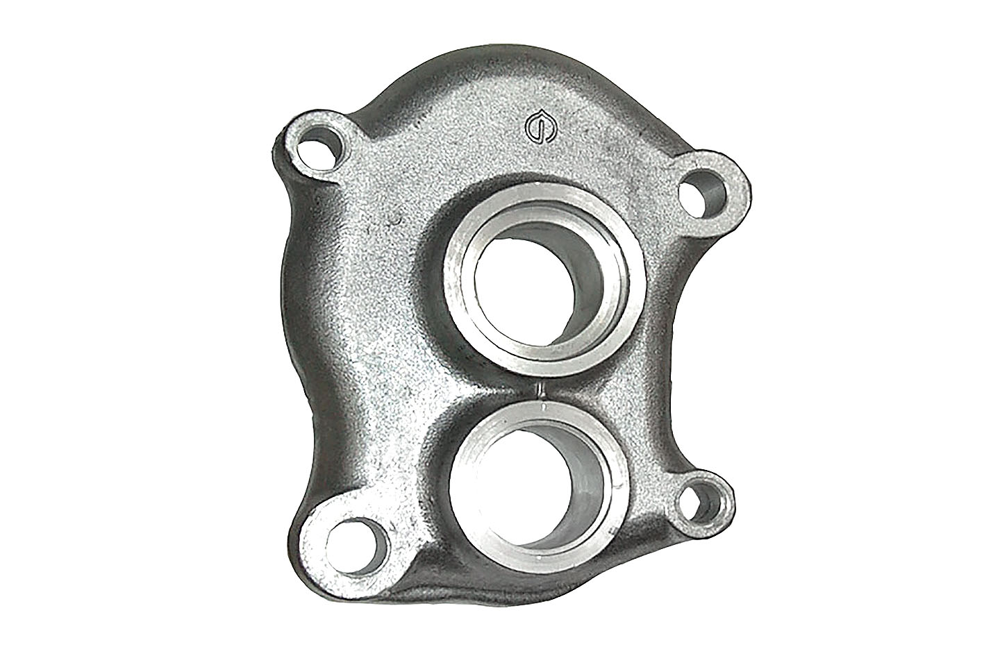 Gehäusedeckel für Lenkgetriebe