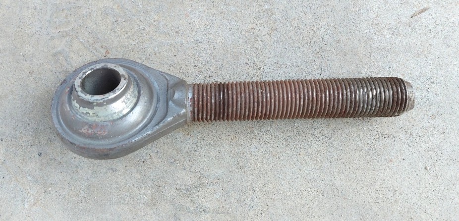 Oberlenkerspindel