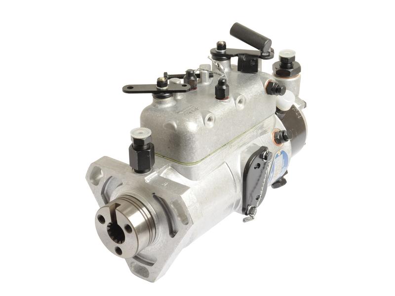 Einspritzpumpe 3.144-3.152