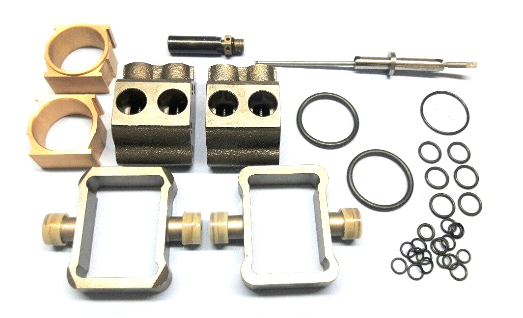 Reparatursatz für Hydraulikpumpe MK2 Früher Typ