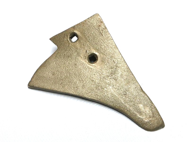 Spitz - Schar, Pflugschar