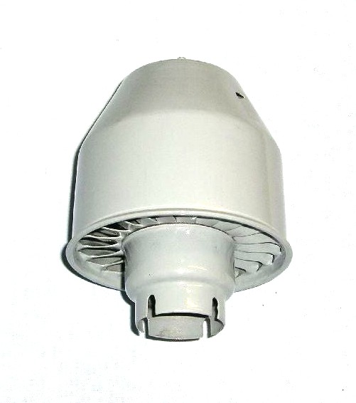 Vorfilter TEF