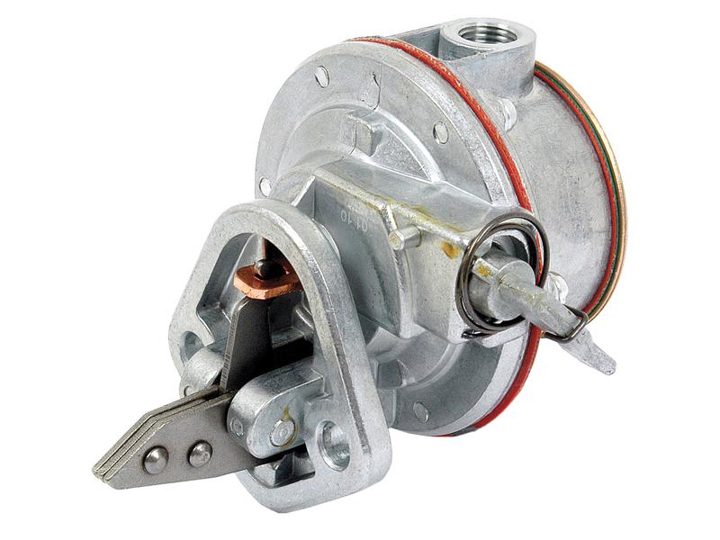 Kraftstoffförderpumpe 4.212, 4.236, 4.248