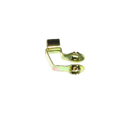 Sicherungsfeder Gasgestänge