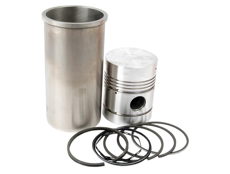 Kolben - Zylindersatz TEF