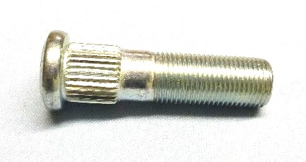 Radbolzen hinten 5/8