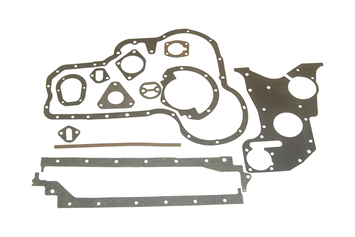 Dichtsatz unten - Blockdichtsatz AD4.203
