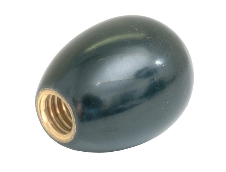 Kugelknopf für Zapfwellenhebel