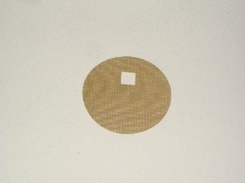 Sieb für Schauglas FE 35-4, TE