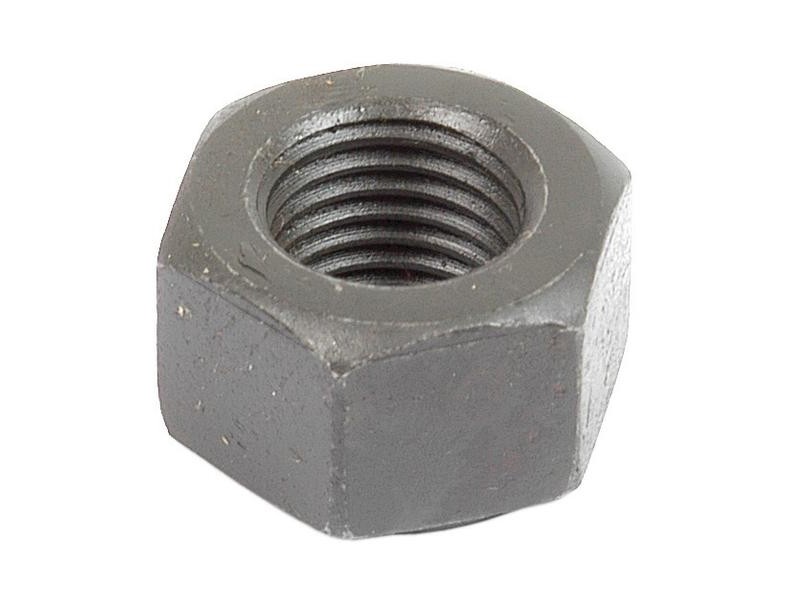 Muttern für Zylinderkopfschrauben