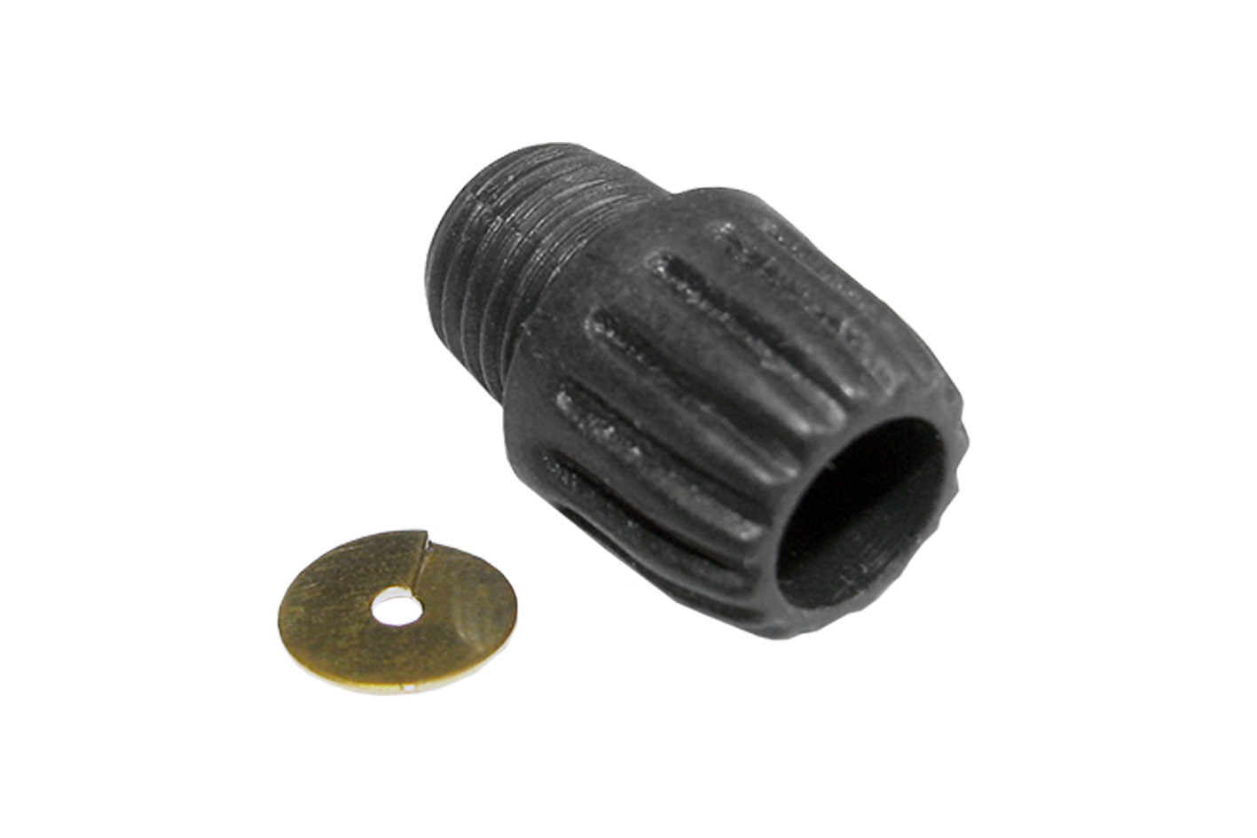 Zündkabelverschraubung