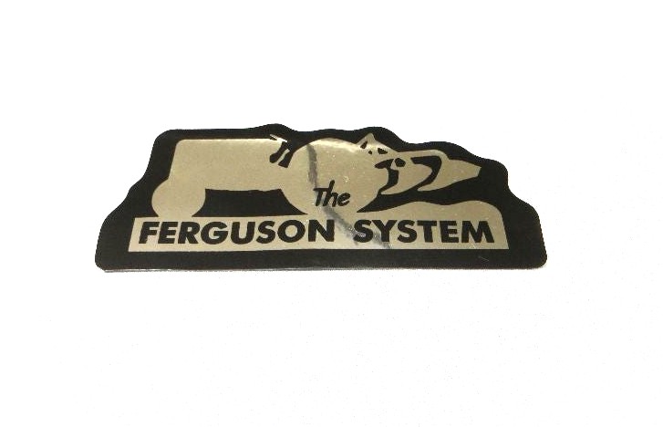 Ferguson System links - Klein