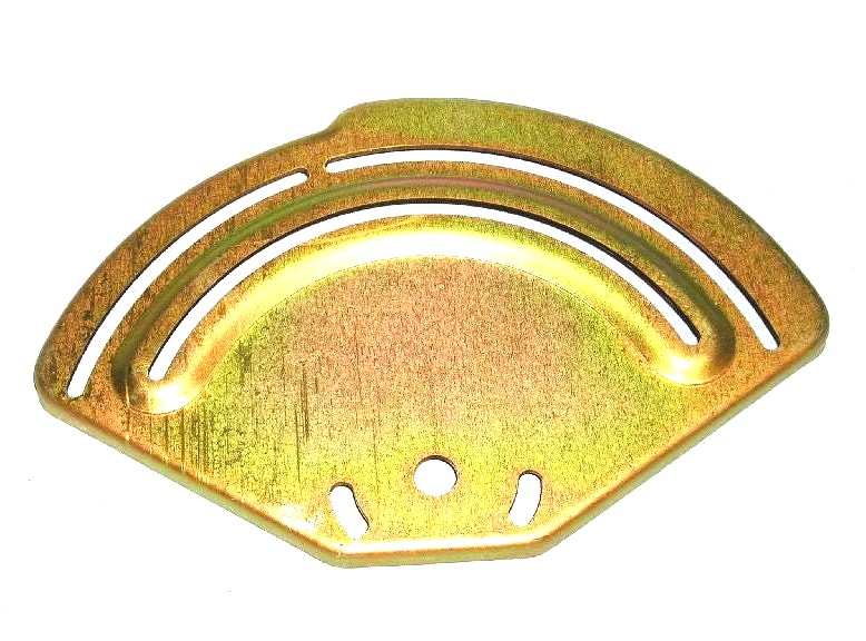 Hydrauliksegment MF 100, 200, 500, 600 Serie