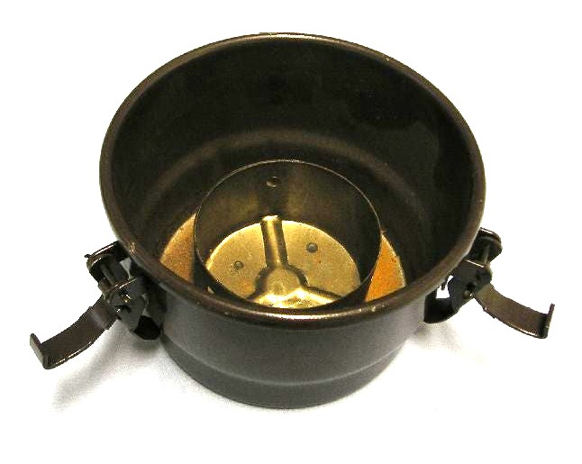 Ölbadluftfilter Gehäuse unten für 35,135