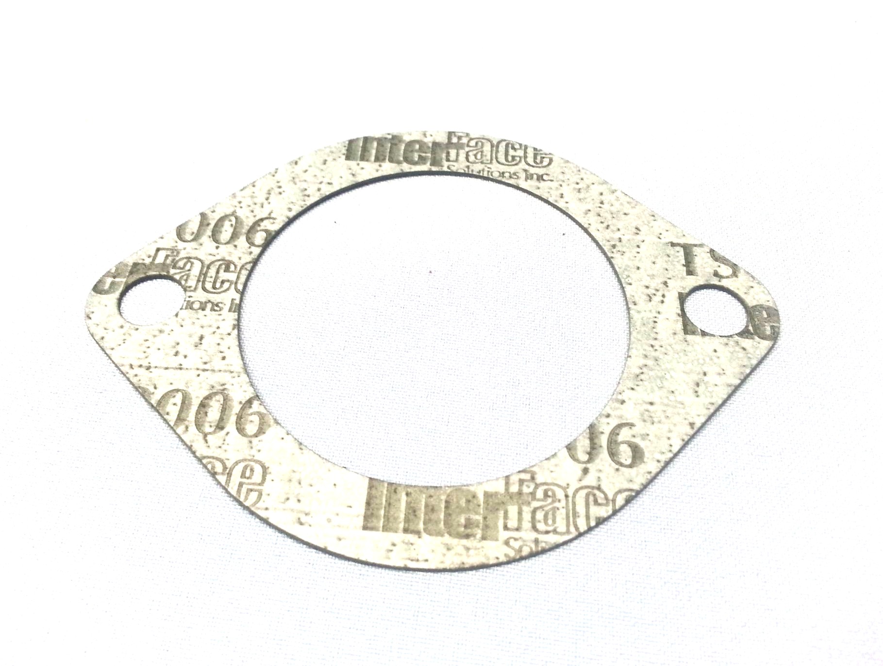Dichtung für Thermostatgehäuse