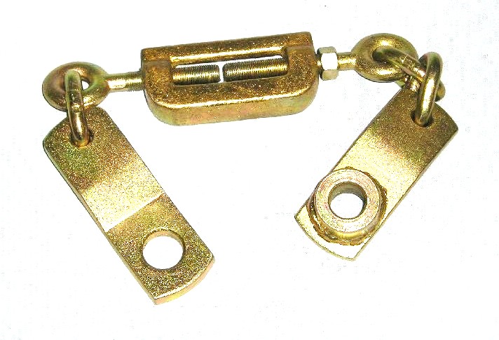 Stabilisator Kette