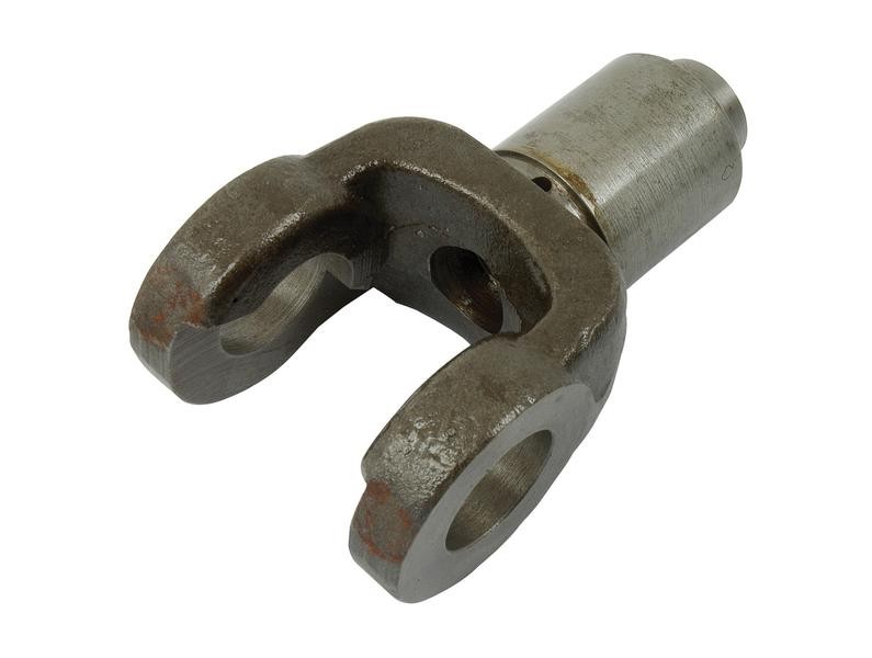 Gelenkgabel für Oberlenkerregelung