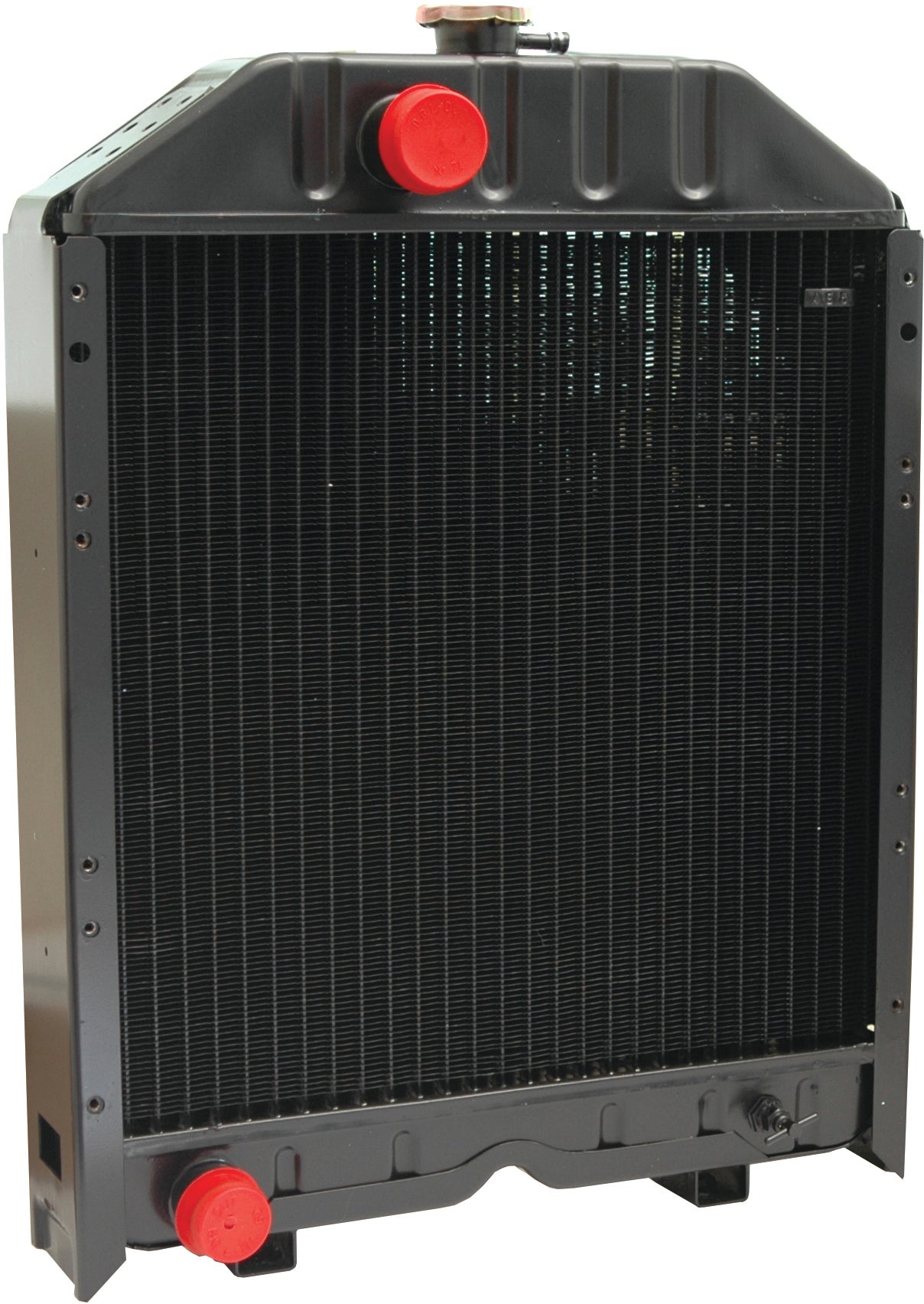 Kühler MF 200-300 Serie
