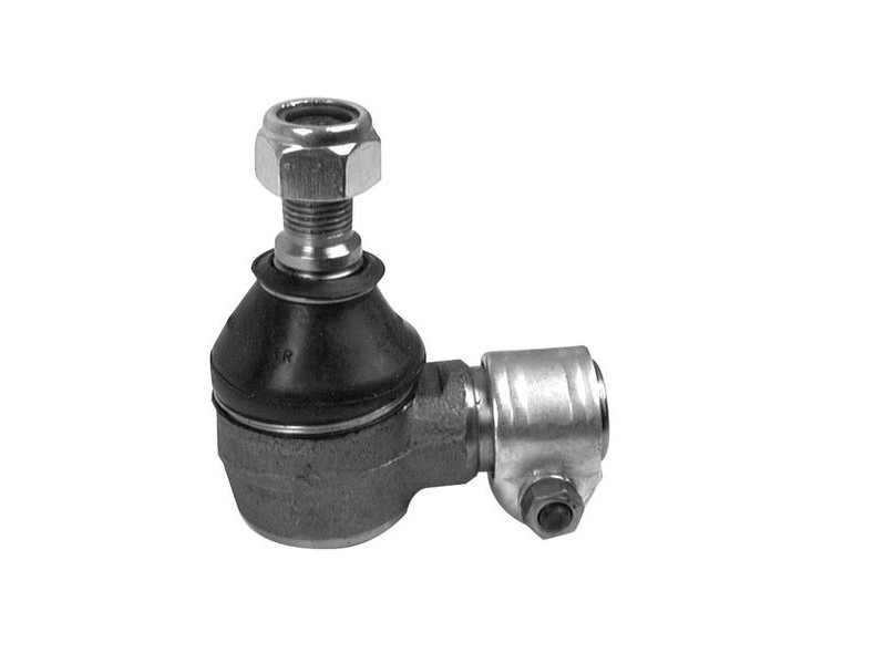 Kugelgelenk - Spurgelenk - Gelenkzapfen