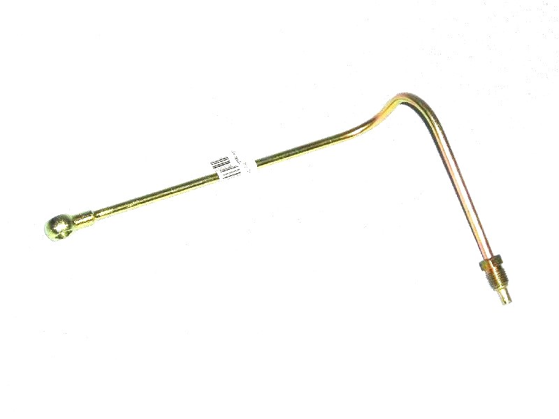 Kraftstoffleitung Kaltstarttank zu Thermostart FE 35 - 4