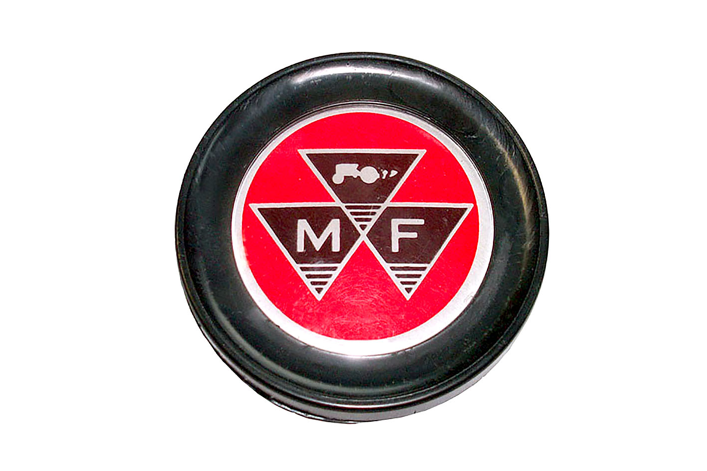 Abdeckkappe für Lenkrad