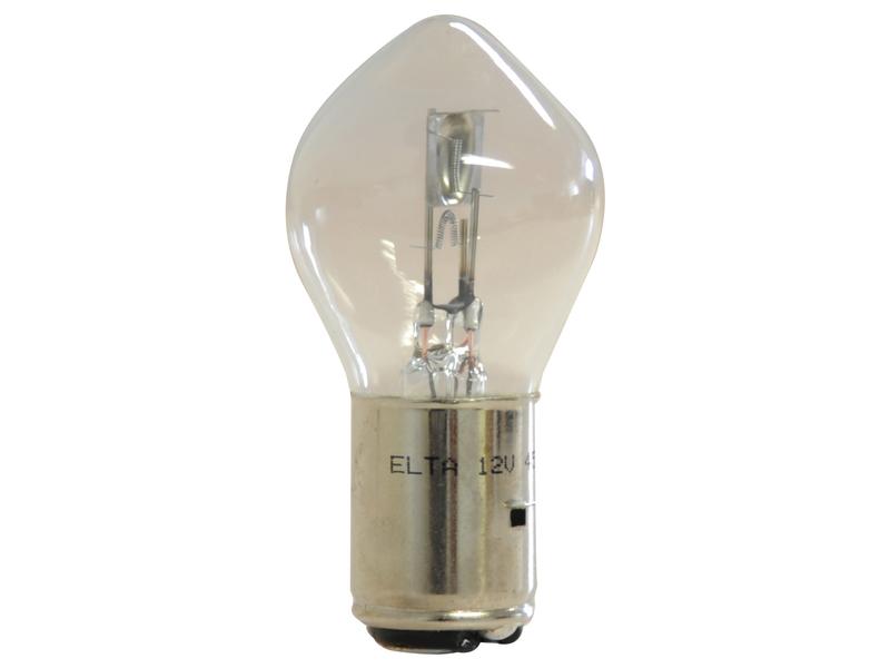 Glühlampe 12 V - 40W/45W