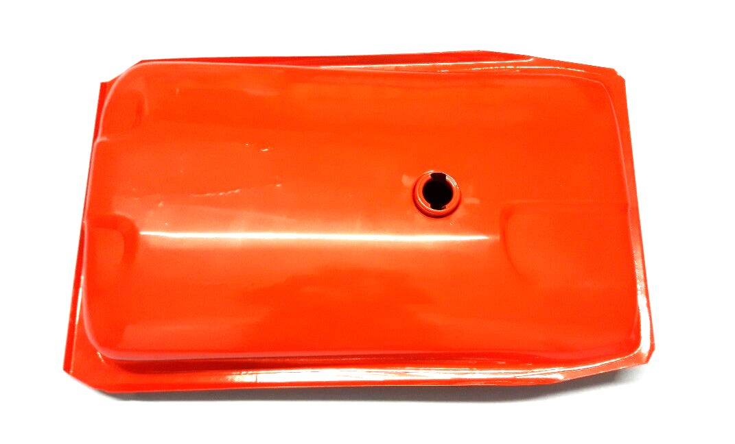 Kraftstofftank für FE 35 - 4