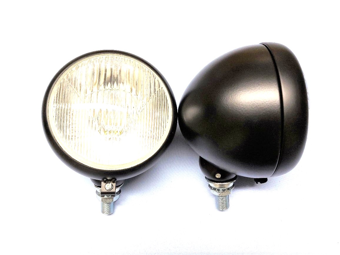 Frontscheinwerfer Satz