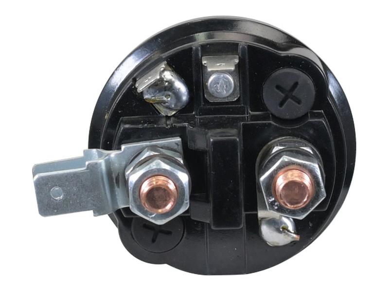 Magnetschalter  M 127