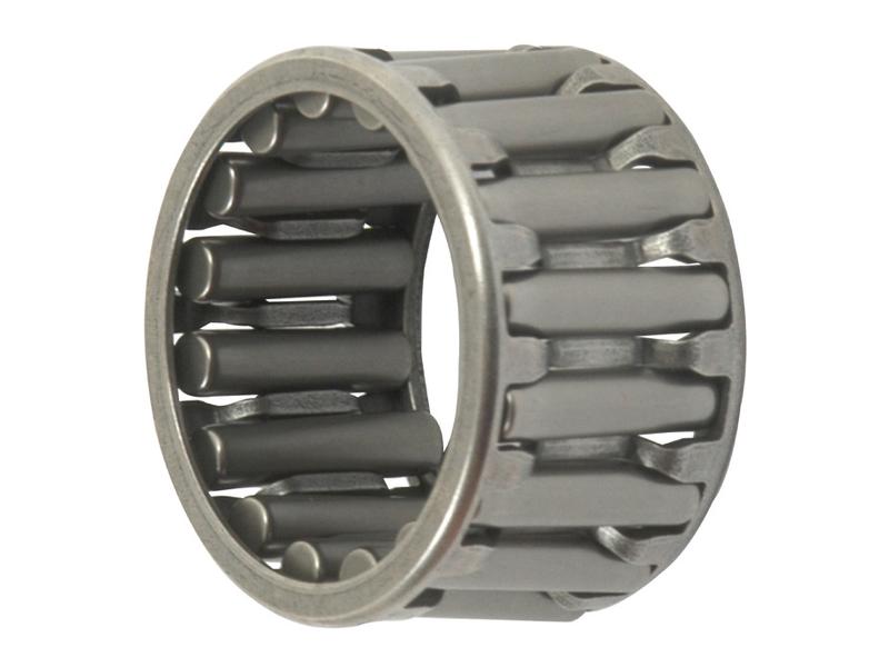 Lager Multipower Welle