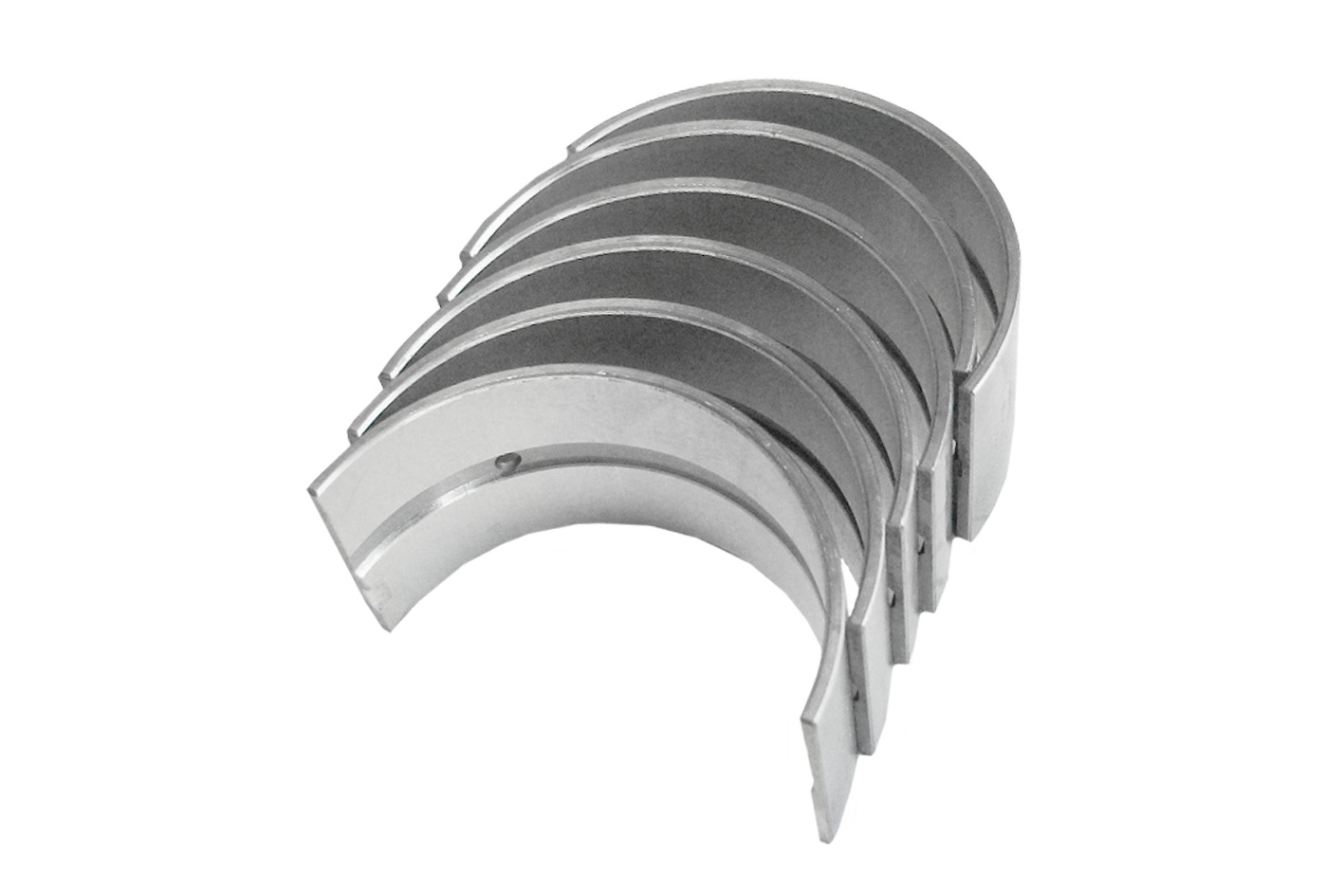 Hauptlagersatz Benziner - Übermass 0,30