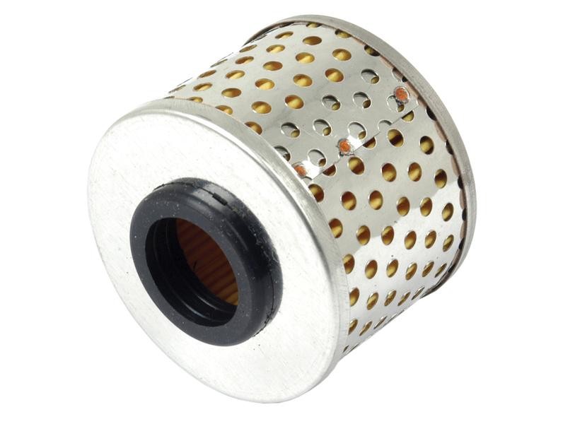 Filter für Lenkhydraulik