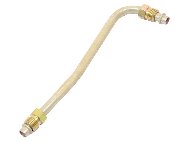 Leitung Förderpumpe zu Filter 165 - 188