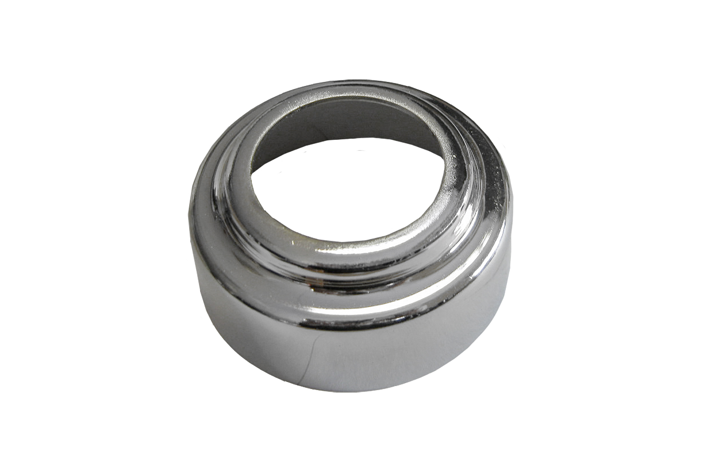Abdeckkappe Chrom MF 65