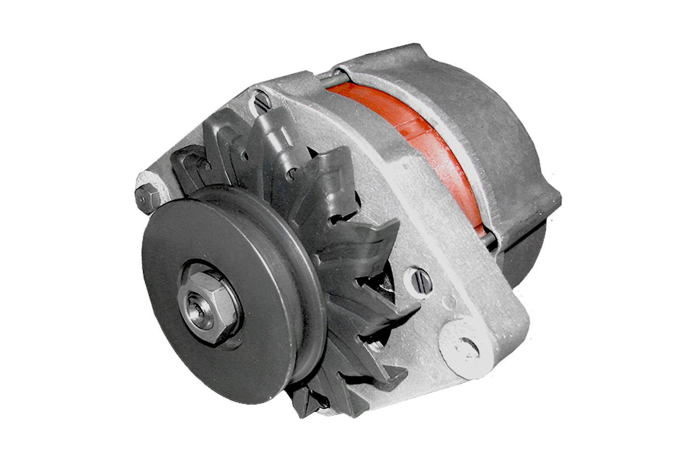 Drehstromlichtmaschine