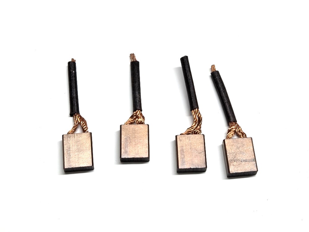 Ersatzkohlen für CAV Anlasser