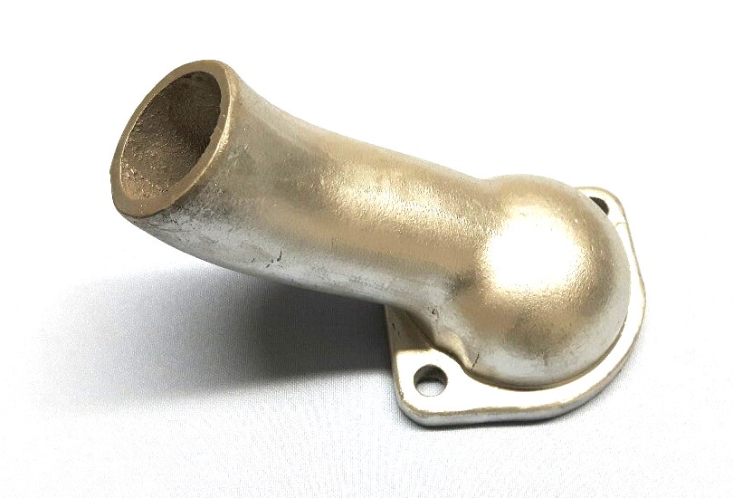 Thermostatgehäuse  FE 35 - 4 Zyl.