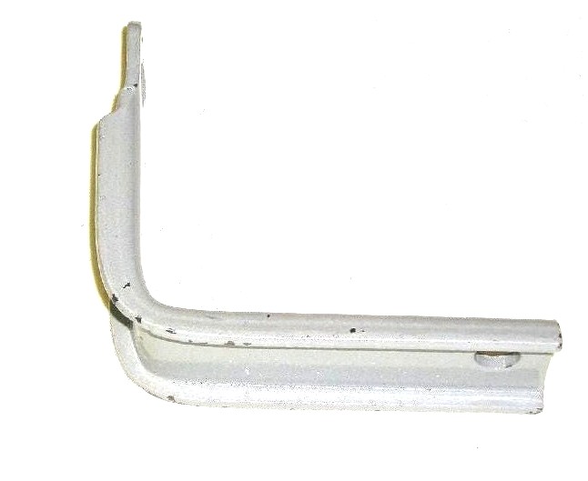 Halter für Trittbrett