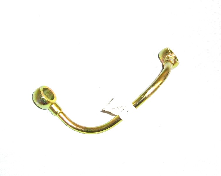 Kraftstoffleitung Filter zu Filter TEF