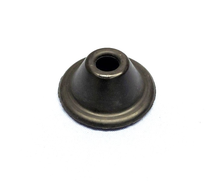 Staubschutz - Schutzkappe für Differenzialpedal