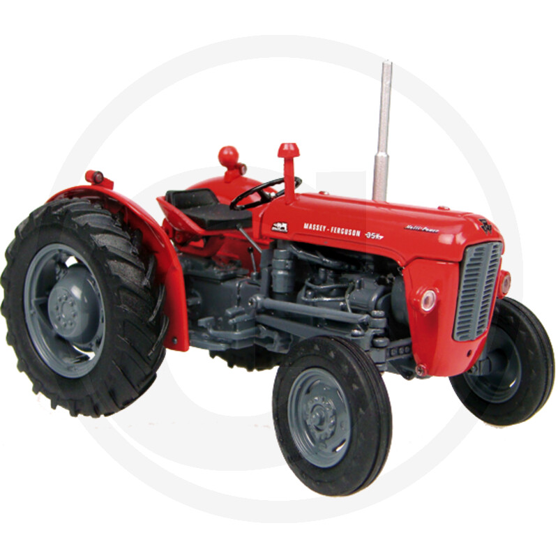 MF 35 X  Modell 1:32