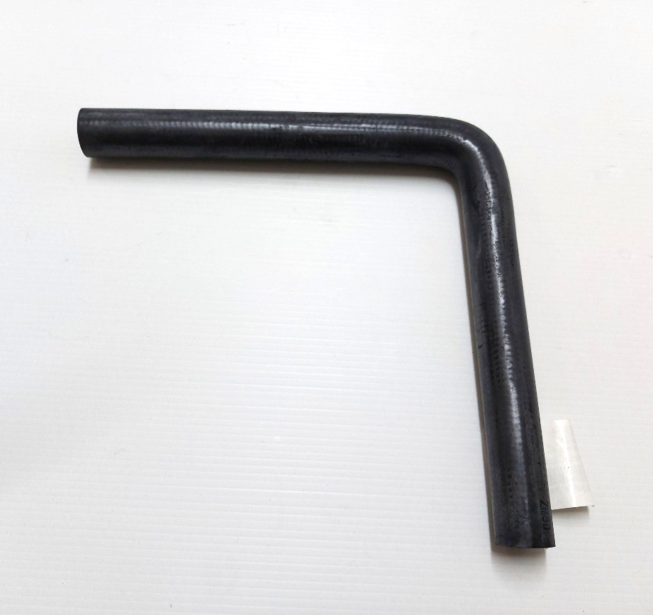 Schlauch für Kurbelgehäuseentlüftung